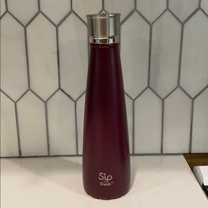 Sip by S’well - plum purple